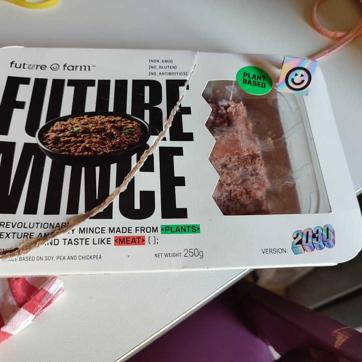 photo of Fazenda Futuro - Future Farm Future Beef shared by @saucelli on  27 Feb 2023 - review