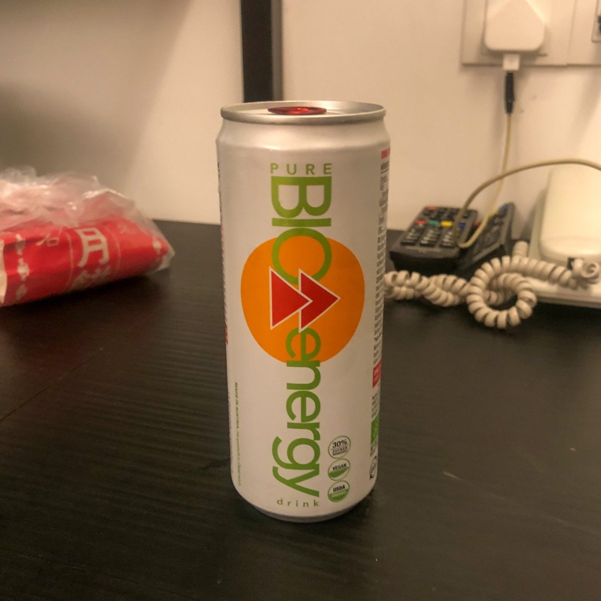 Pure BIO Pure BIO Energy Drink Reviews abillion