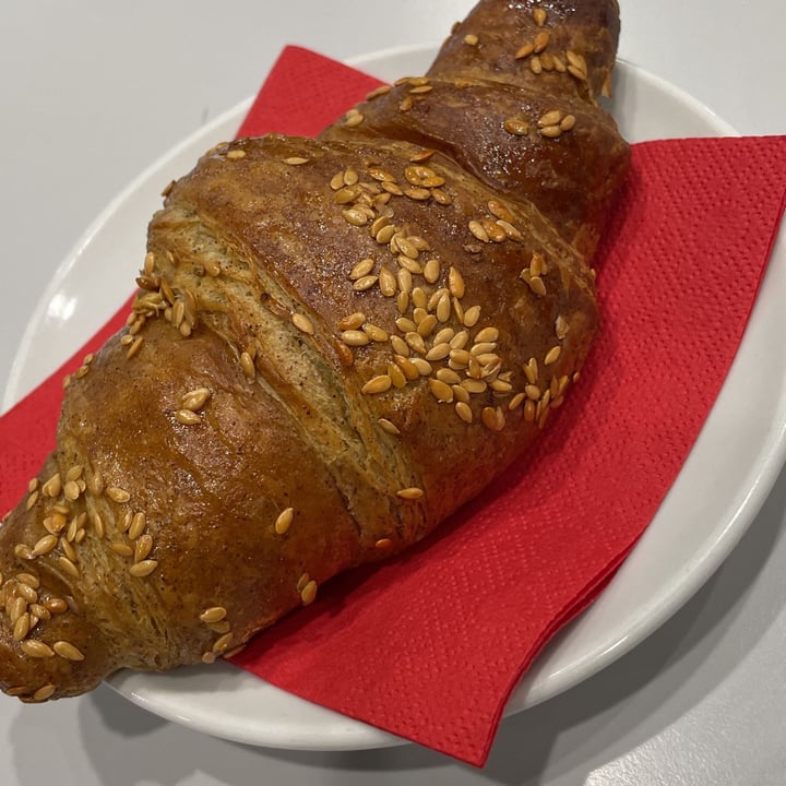 photo of Cristal Café brioche shared by @alice13 on  24 Mar 2023 - review