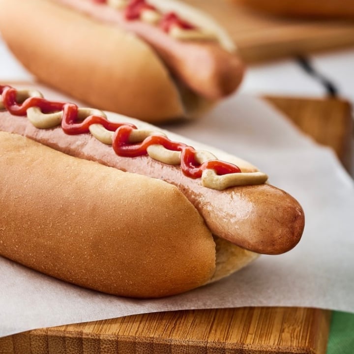 photo of IKEA Milano Carugate hot dog vegetale quale shared by @giuliettaveg on  24 Jul 2023 - review