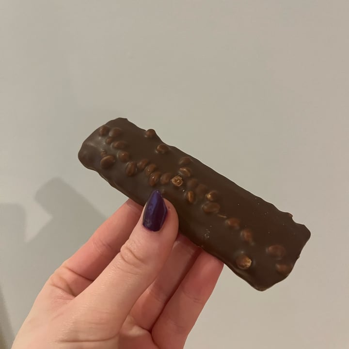 photo of yubi Speculoos Yubi bar shared by @eviec on  15 Jan 2023 - review