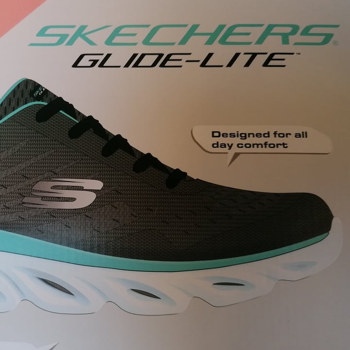 photo of Skechers Glide-Lite shared by @norilla on  01 Apr 2023 - review