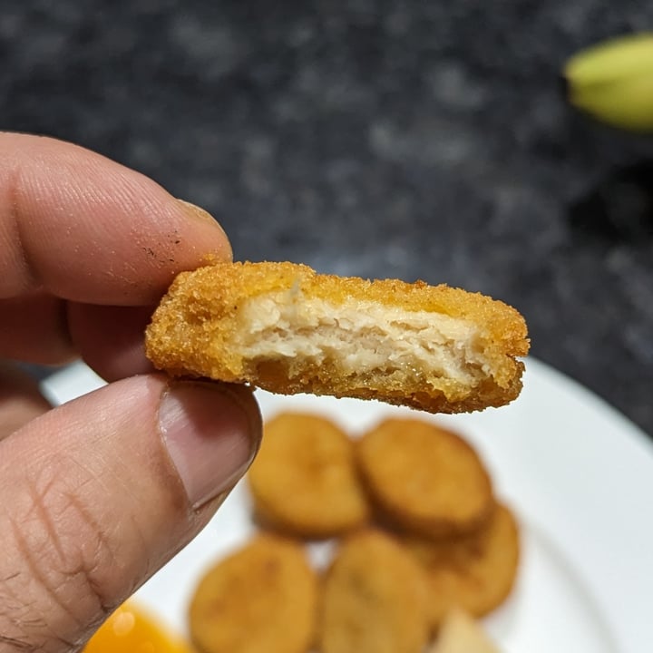 photo of Impossible Foods Chicken Nuggets shared by @stormm on  13 Jan 2023 - review