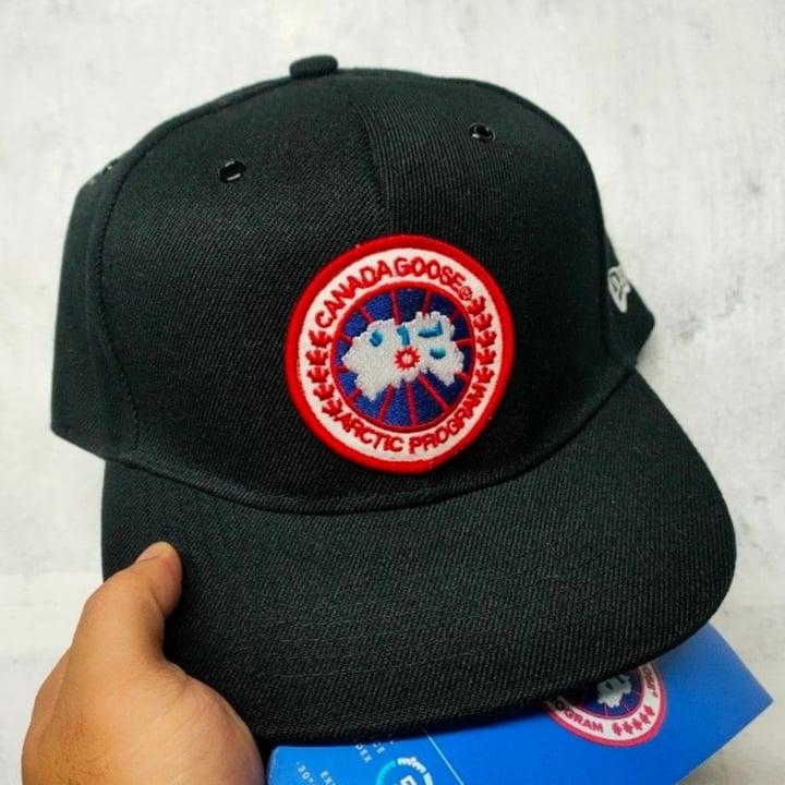 New Era Canada Goose cap Review abillion