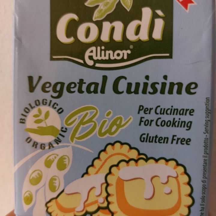 photo of Condi alinor Vegetal Cuisine shared by @sig54 on  17 Mar 2023 - review