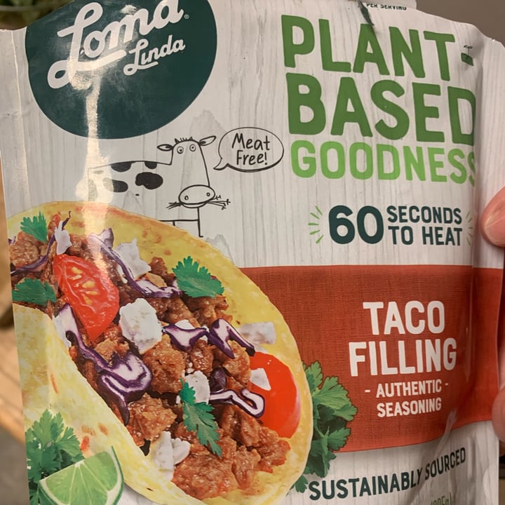 photo of Loma Linda Taco Filling shared by @maddy-6 on  09 Mar 2023 - review