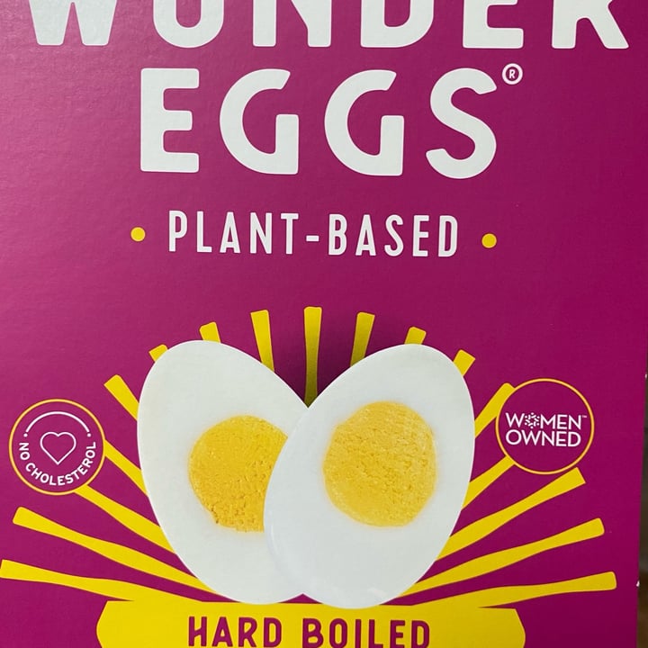 photo of Crafty Counter Wunder Eggs shared by @annegrace on  13 May 2023 - review