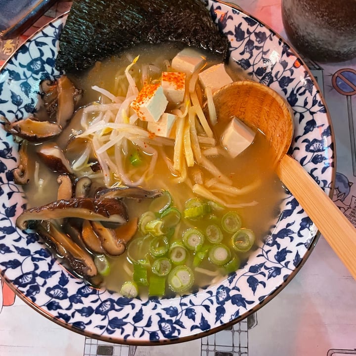 photo of Ichiban Ramen Sesto Calende Vegeta shared by @iside01 on  19 Feb 2023 - review