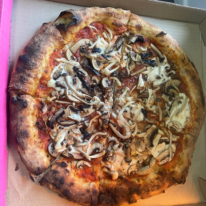 photo of I Love The Dough Number 2 shared by @vangees16 on  16 Feb 2023 - review