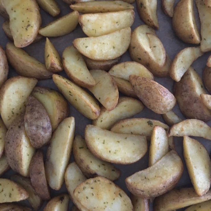 photo of McCain Mediterranean Potatoes shared by @jevi on  01 May 2023 - review