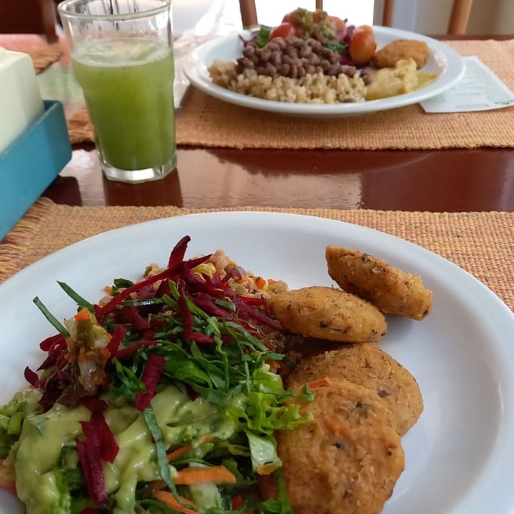 photo of Restaurant Breeze Comida Por Peso shared by @merlizkit on  01 Mar 2023 - review