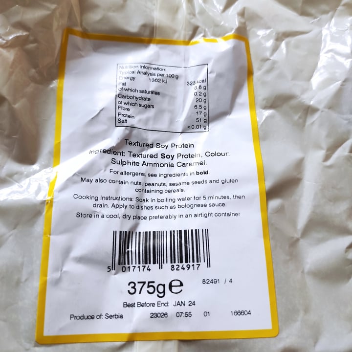 holland-barrett-savoury-soya-protein-mince-review-abillion