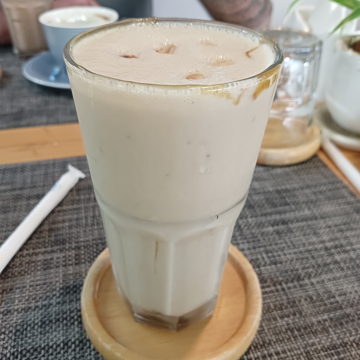 GO FRESH THAILAND // Urban Farm Café & Restaurant