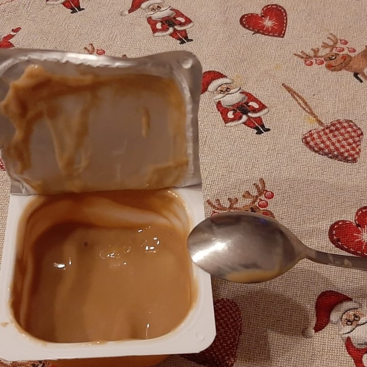 photo of Alpro Alpro dessert budino al caramello shared by @alexxxxxx on  16 May 2023 - review
