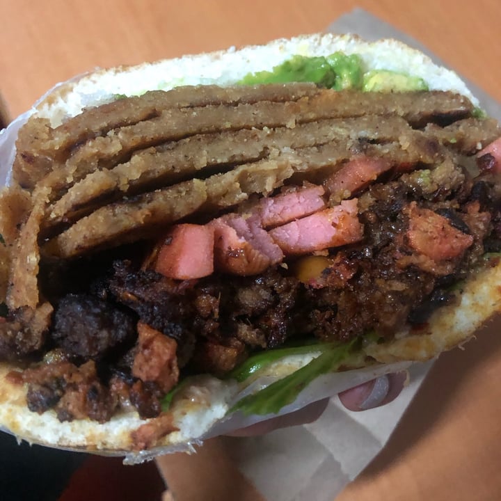 photo of Gatorta Torta Cubana shared by @marybell on  10 Feb 2023 - review