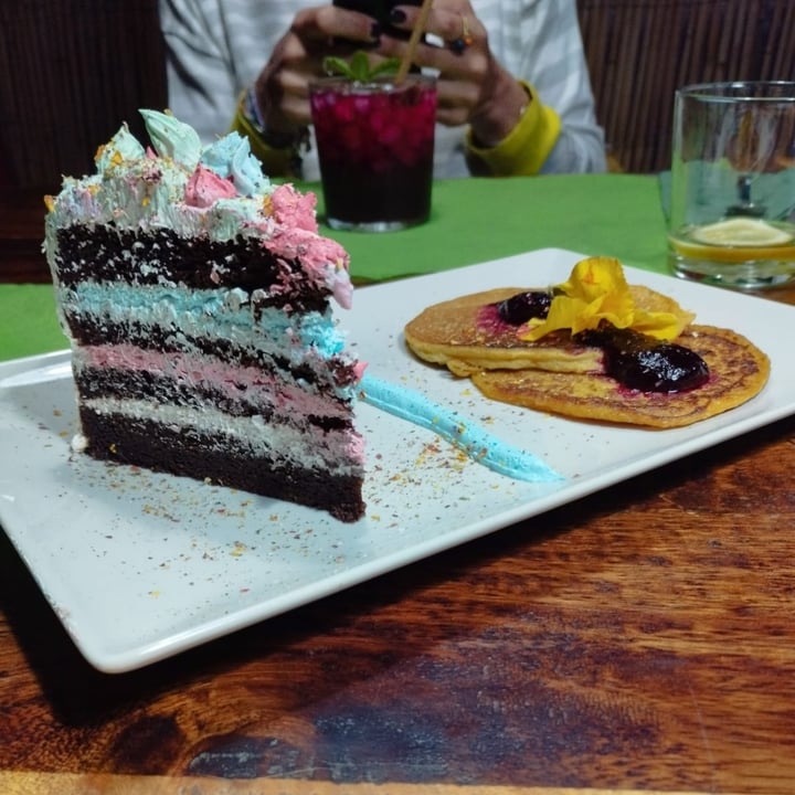 photo of El Invernadero Restaurante Cachapas shared by @danielgl on  12 Mar 2023 - review