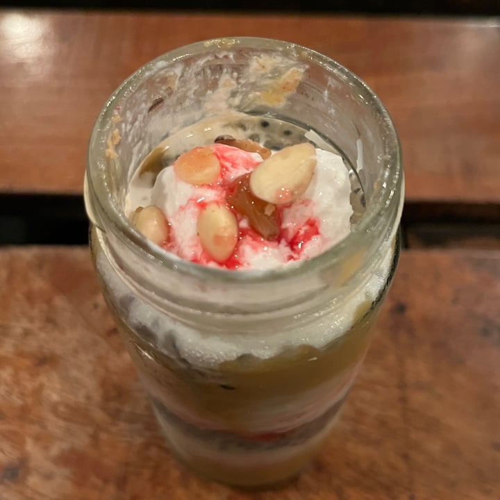 photo of Terrasen Cafe - Poets And Oats Falooda shared by @abhi133r on  28 Jul 2023 - review