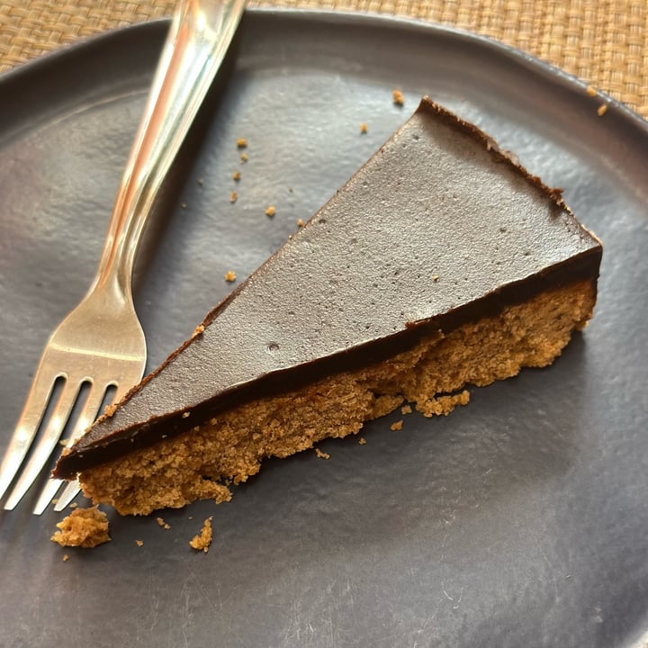 photo of Alternativa Casa do Natural torta toffee shared by @larissamaluf on  01 May 2023 - review