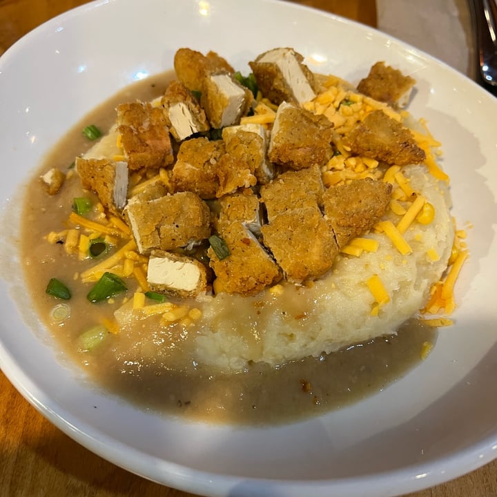 photo of Native Foods Cafe Almost famous bowl shared by @tberg2010 on  03 Jan 2023 - review