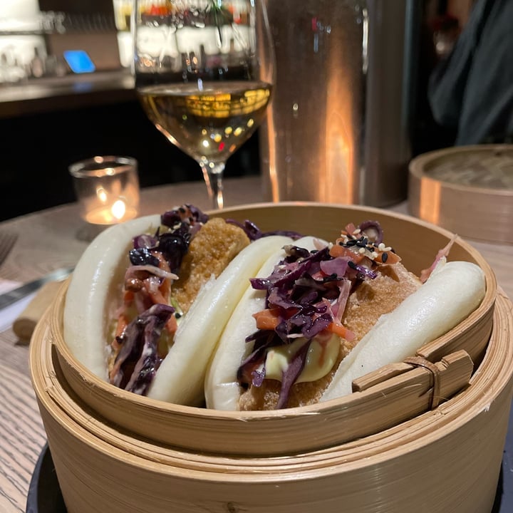 photo of MILA Bao Buns shared by @soladonna on  29 Dec 2022 - review