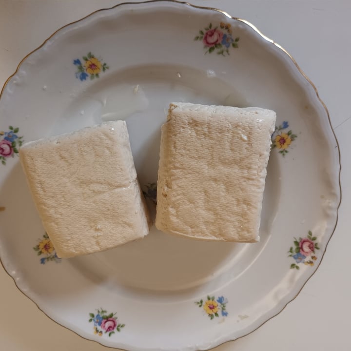 photo of Sogno veg Tofu al naturale shared by @samarra on  25 Dec 2022 - review