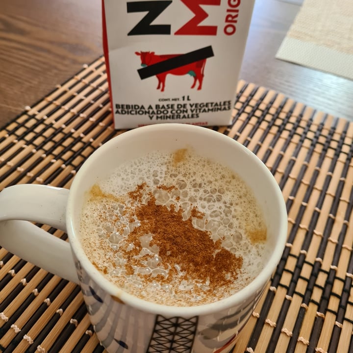 NotCo Not Milk Original Review | abillion