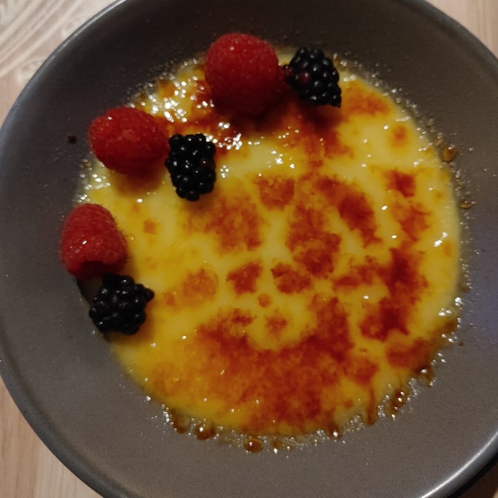 photo of NightShade YVR Creme brulee shared by @jenniferchou on  18 Feb 2023 - review