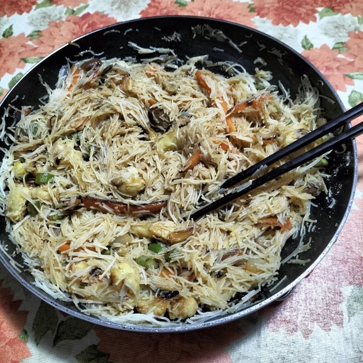 photo of Suzi Wan Noodles shared by @croma on  03 Apr 2023 - review