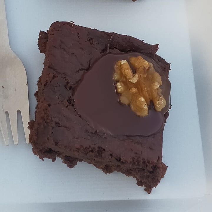 photo of The Cream Bcn Brownie shared by @robertabi on  15 Jan 2023 - review