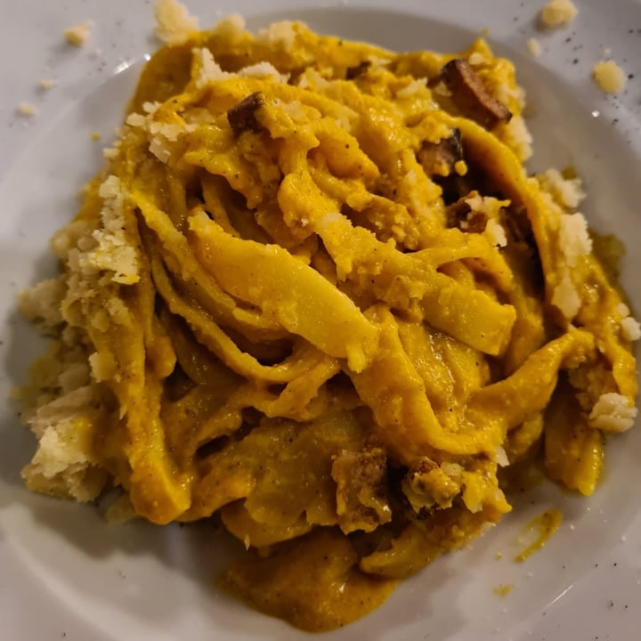 photo of VEGHOMETRO Carbonara Veg shared by @sbirulaska on  12 Mar 2023 - review