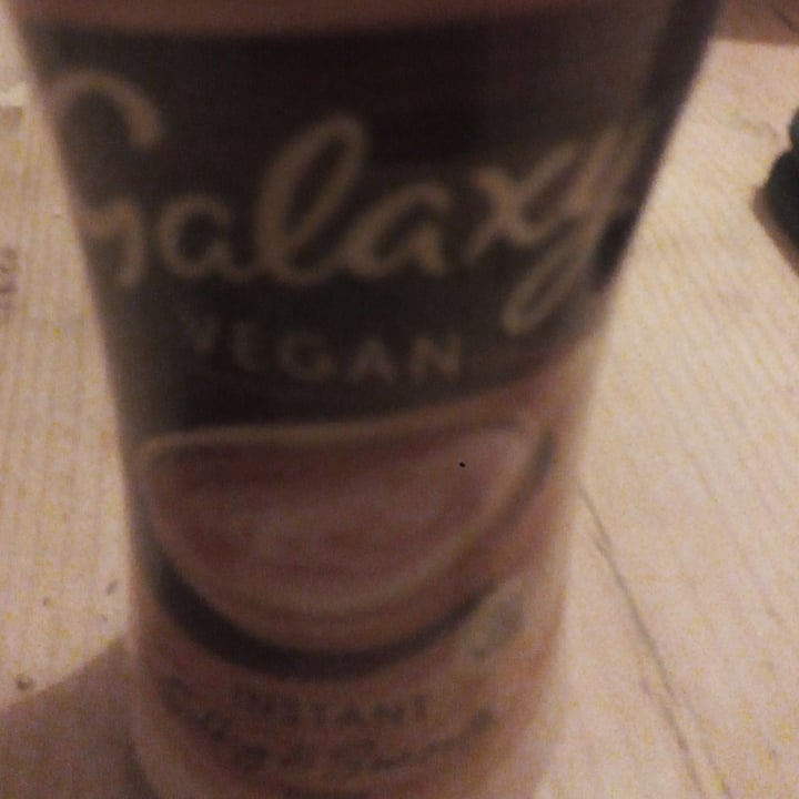 photo of Galaxy Hot chocolate shared by @clara12 on  14 Mar 2023 - review