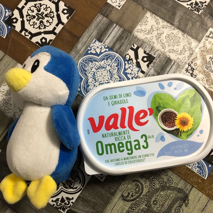 photo of Valle' Valle' Omega 3 shared by @dante70 on  29 Apr 2023 - review