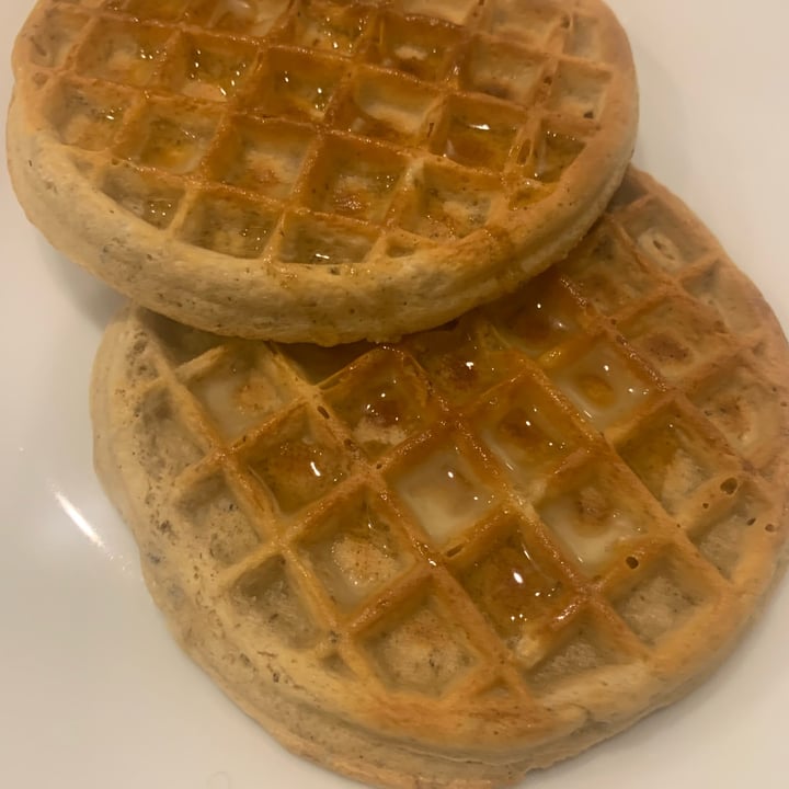 photo of Kashi Original Waffles shared by @moozoogabba on  10 Jun 2023 - review