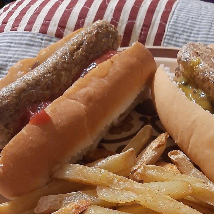 photo of Fry's Family Food Braai Wors shared by @josiearmadillo on  24 May 2023 - review