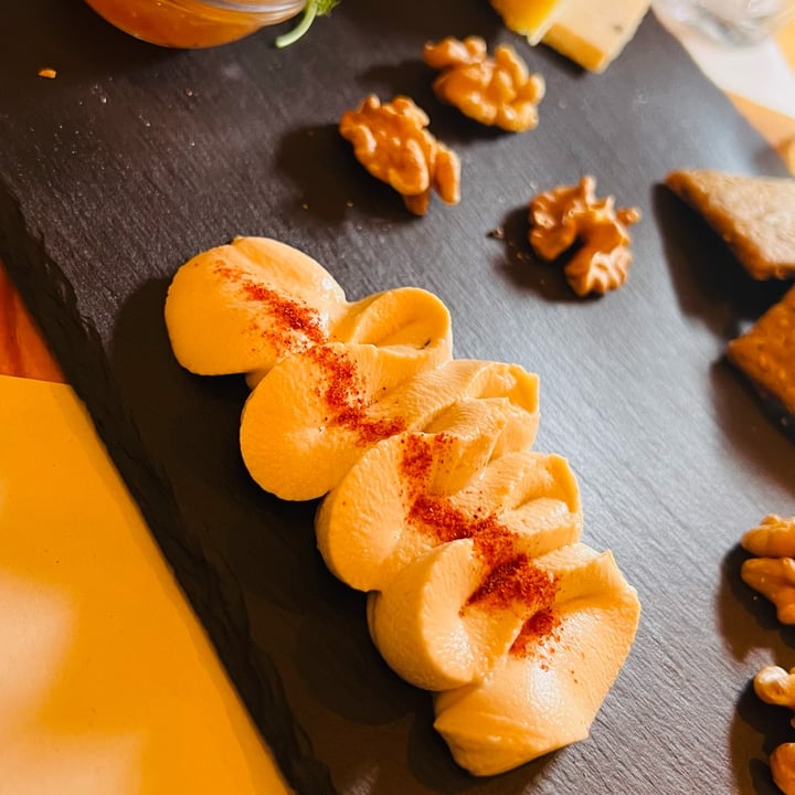 photo of Nativa Ristorante tagliere di formaggi homemade shared by @nicole- on  14 Mar 2023 - review