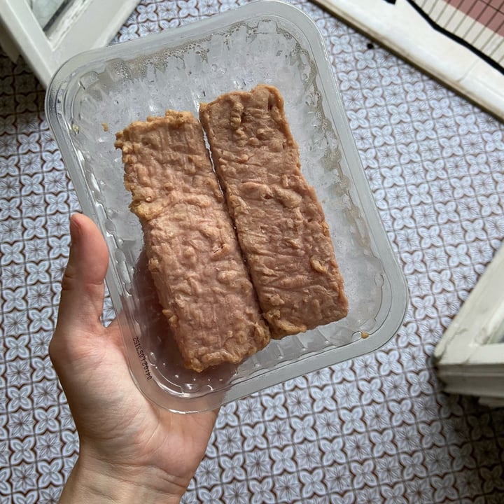 photo of Vivera Filetto No-Salmon Vegetale shared by @jessinthebox96 on  19 Jun 2023 - review