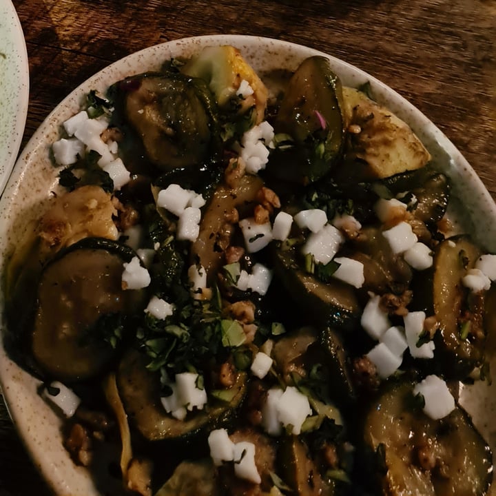 photo of Koocha Mezze Bar roasted Artichoke Hearts shared by @toni81662 on  21 Dec 2022 - review