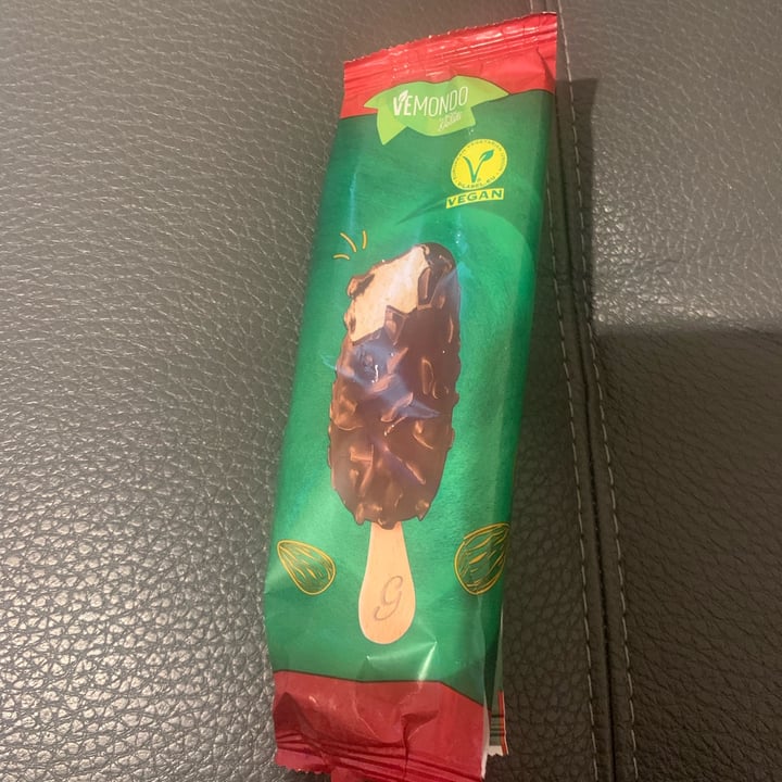 photo of Vemondo Gelati in stecco shared by @tiziana79 on  14 Jun 2023 - review