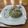 Pure Vegetarian Cafe Minded 静思 素食 坊