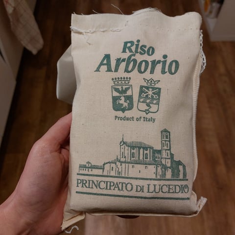 Principato Di Lucedio Riso Arborio Reviews | abillion