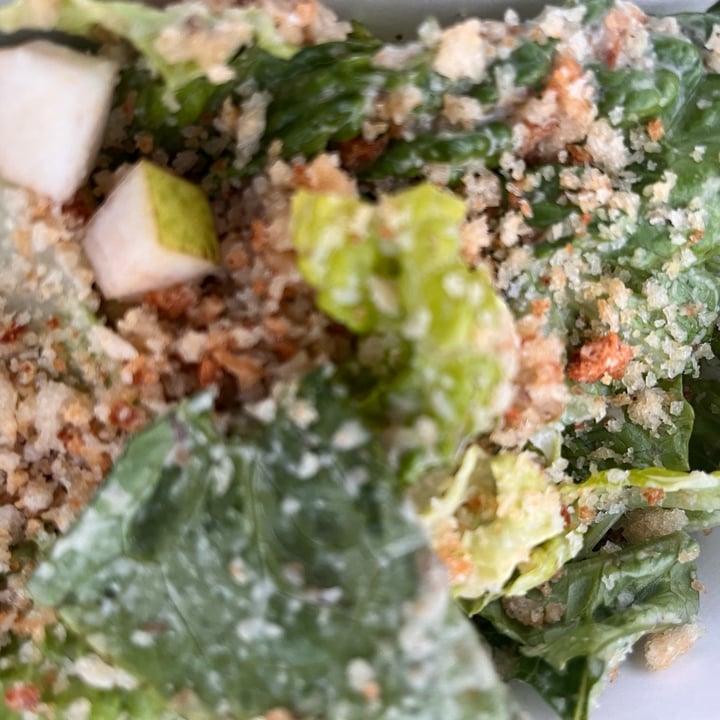 photo of Floralia Caesar salad shared by @bandita on  09 Jul 2023 - review