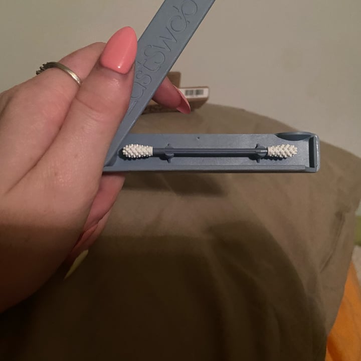 LastObject Last Swab Beauty Review abillion