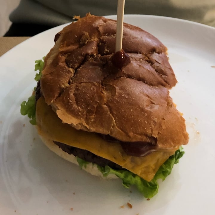 photo of Efrem - Caffetteria, Pasticceria, Cucina Giorgy shared by @irede on  31 Mar 2023 - review