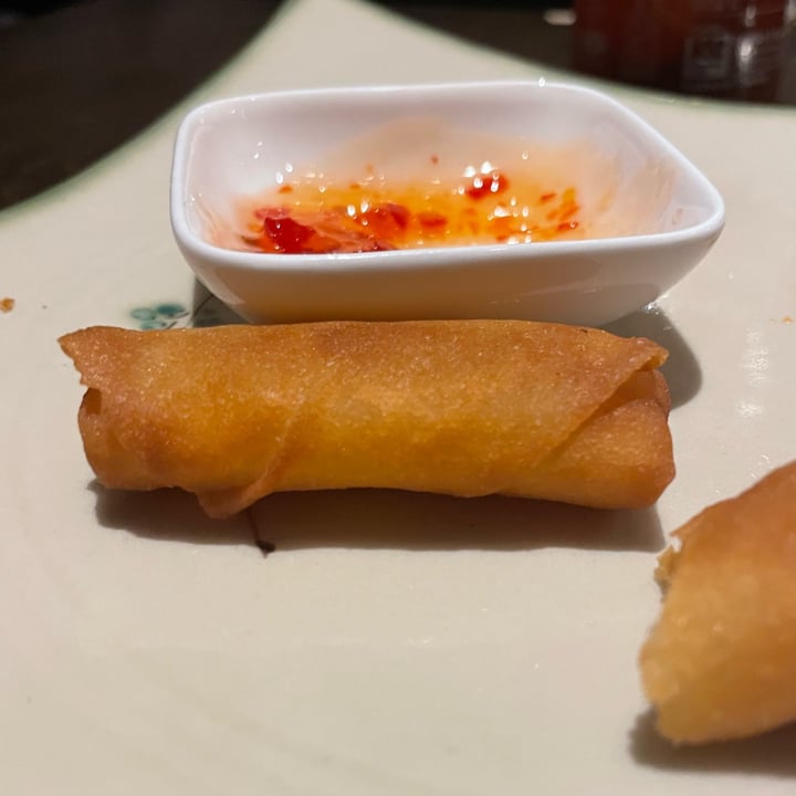 photo of Ha Long spring rolls shared by @robertacor on  18 Feb 2023 - review
