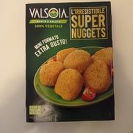 Valsoia nuggets