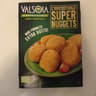 Valsoia nuggets