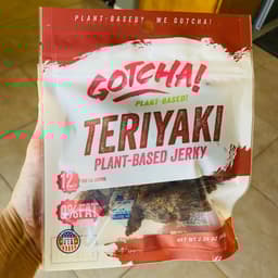 Gotcha!