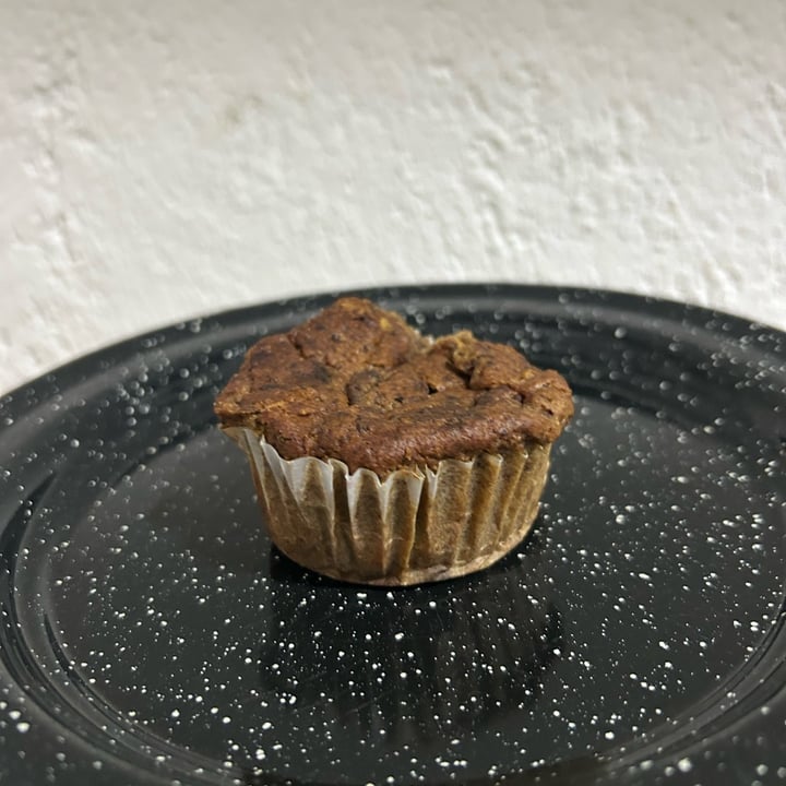 photo of Mora Mora Condesa Muffin de plátano shared by @zullybee on  15 Jul 2023 - review