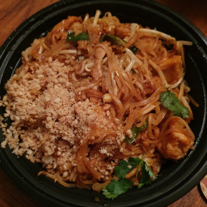 photo of Norah Pad Thai shared by @anistavrou on  09 Apr 2023 - review
