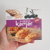 Hummus Kamar
